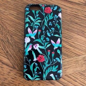 Kate Spade iPhone 6/6s phone case